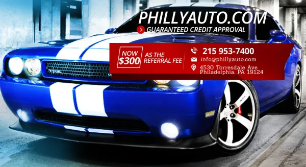 Philly Auto - photo 2