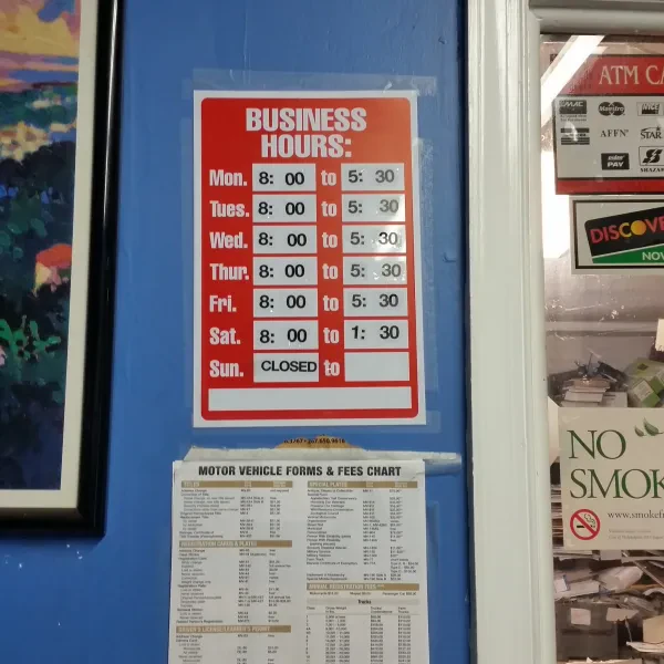 EKG Auto Sales Inc. - photo 3