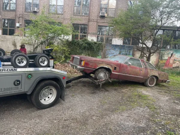 Hitched Towing & Recovery Llc - photo 4