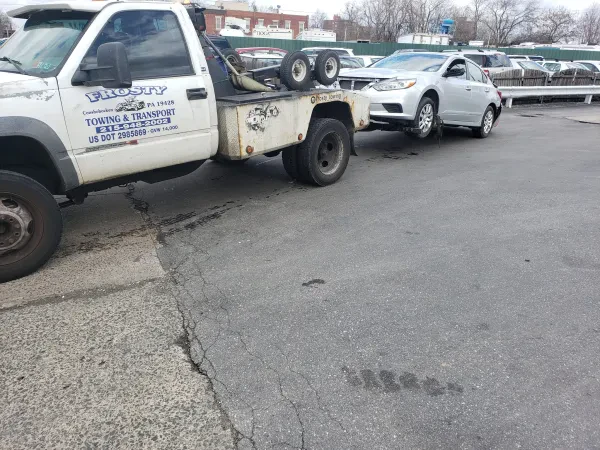 Matthew's Auto Parts - photo 4