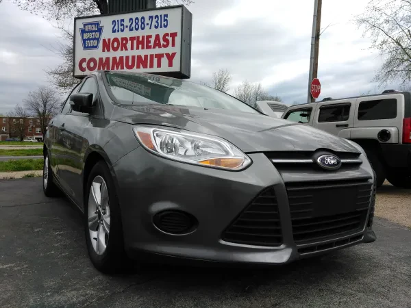 NORTHEAST COMMUNITY AUTO CARE - photo 3