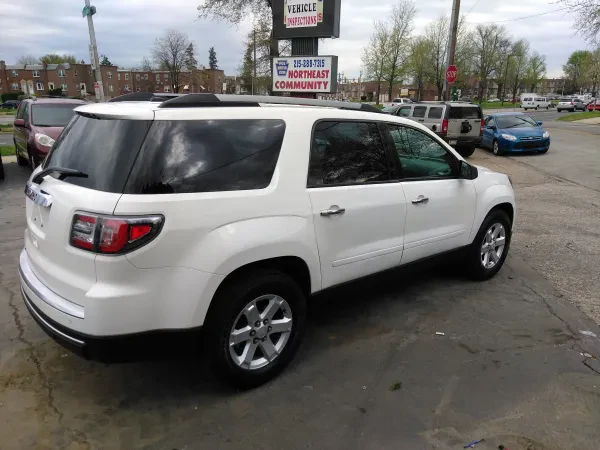 NORTHEAST COMMUNITY AUTO CARE - photo 4
