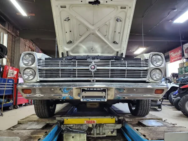 Jake's Auto & Truck Repair Inc - photo 2