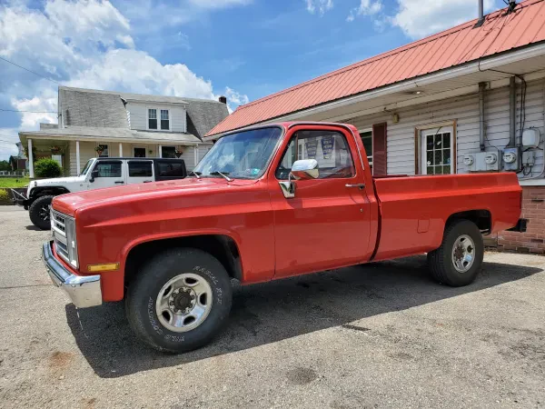 Jake's Auto & Truck Repair Inc - photo 4