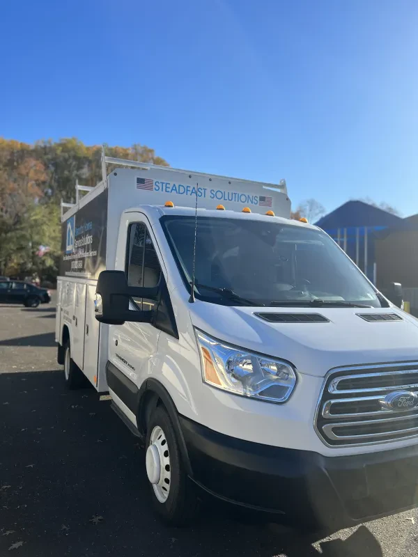 Top Quality Auto Body at Fox Chase - photo 3