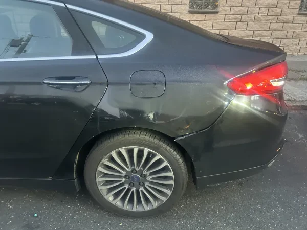 Top Quality Auto Body at Fox Chase - photo 4