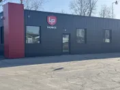 PADNOS Bay City Recycling Center