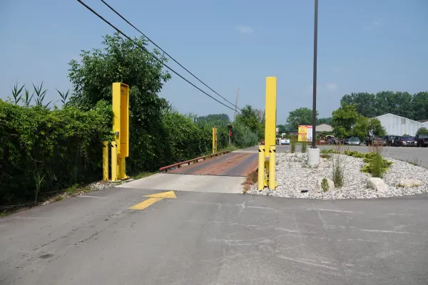 PADNOS Bay City Recycling Center - photo 2