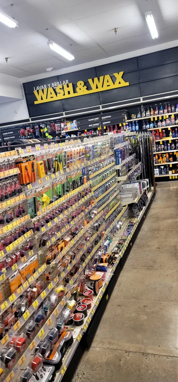 Pep Boys Auto Service & Tires - photo 3
