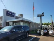Bergey's Truck Center - West Milton