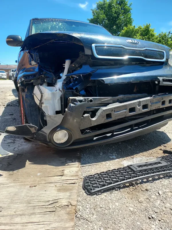 Bob's Towing & Recovery, Inc - photo 4