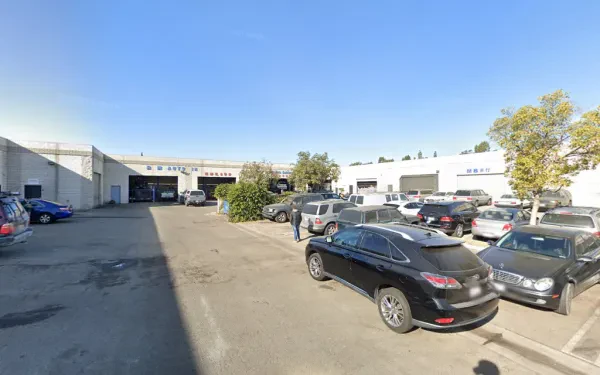 Tran's Precision Automotive - photo 3