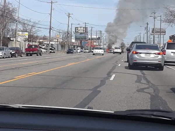 Dave's Delaware Valley Towing - photo 3