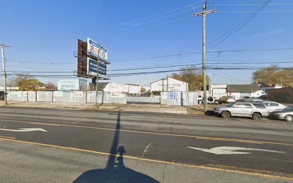 Dave's Delaware Valley Towing - photo 4