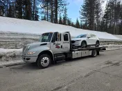 Old School Towing