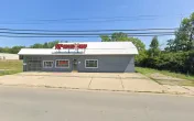 Chubby's towing recovery and scrap/ the shop