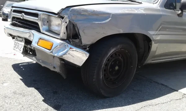 Rosemead Auto Repair Corporation - photo 2