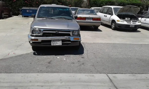Rosemead Auto Repair Corporation - photo 4