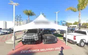Culver City Chevrolet Parts