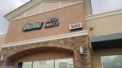 O'Reilly Auto Parts
