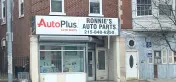 Ronnie's Auto Parts Inc