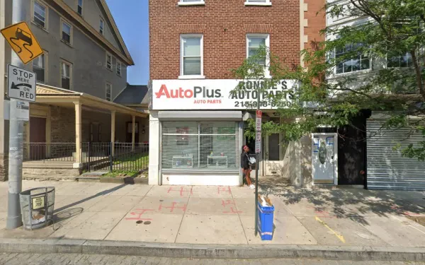 Ronnie's Auto Parts Inc - photo 4