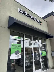 Batteries Plus