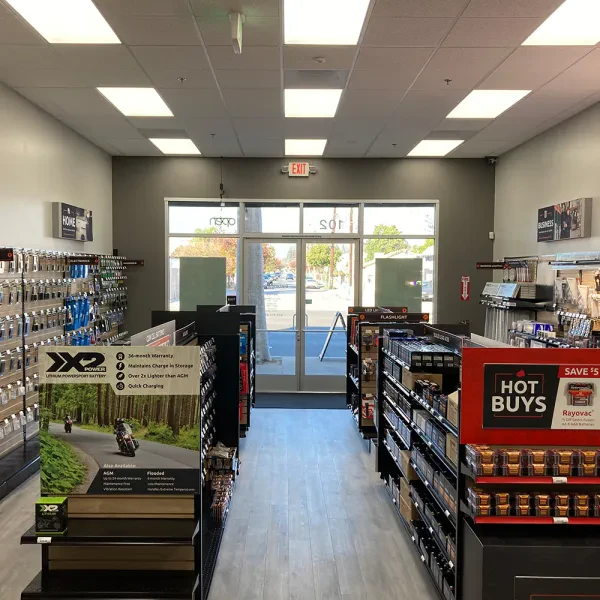 Batteries Plus - photo 3