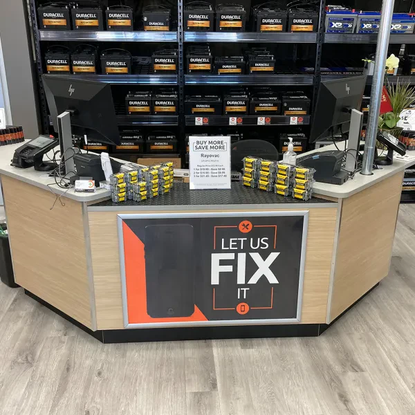 Batteries Plus - photo 4