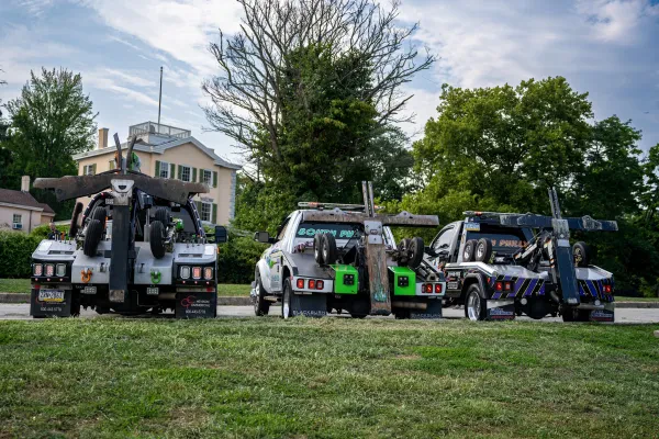 South Philly Towing - photo 3