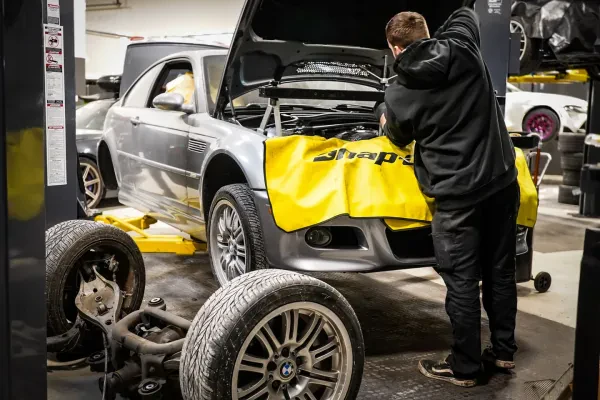 VAC Motorsports - photo 3