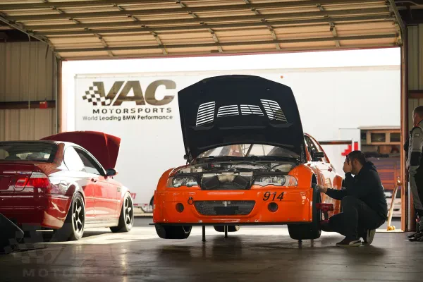 VAC Motorsports - photo 4