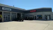 Pomp's Tire Service