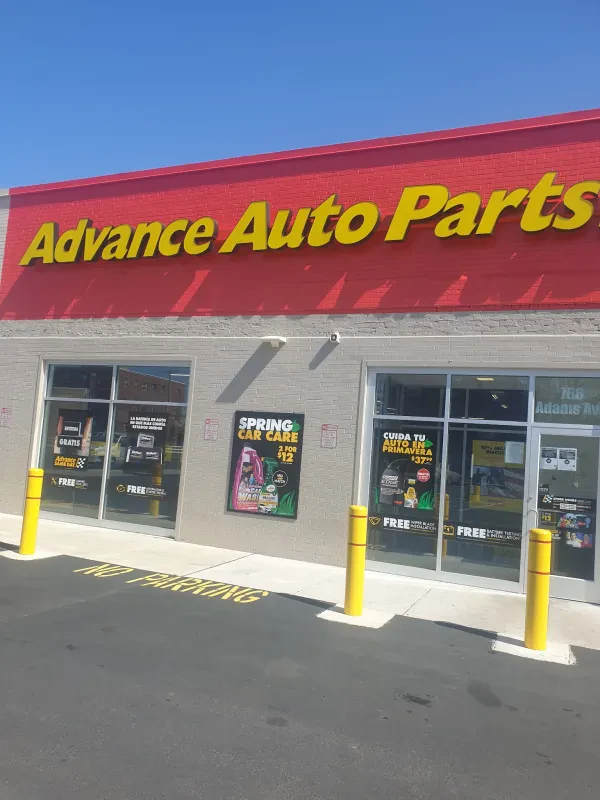 Advance Auto Parts - photo 4