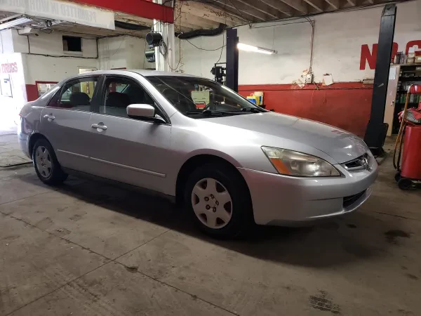 Resurrected Auto Repair/ PA State Inspection & Emissions Station - photo 3