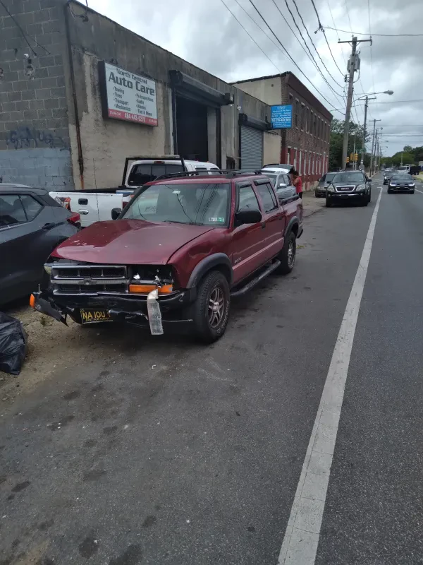 North Central Towing & Recovery - photo 3