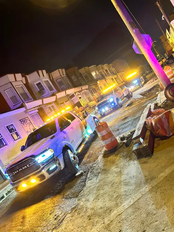 North Central Towing & Recovery - photo 4