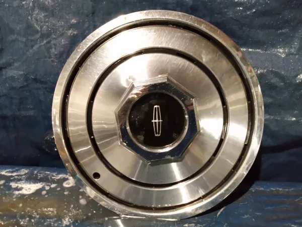 BCA Hubcaps & Wheels & wheel repairing co. - photo 2