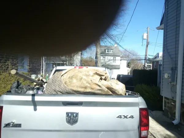 Philadelphia Junk Removal - photo 2