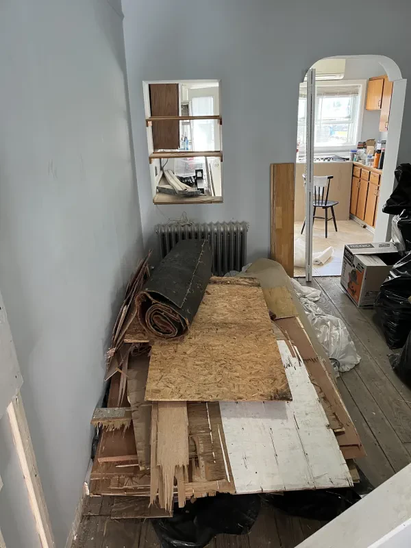 Philadelphia Junk Removal - photo 3