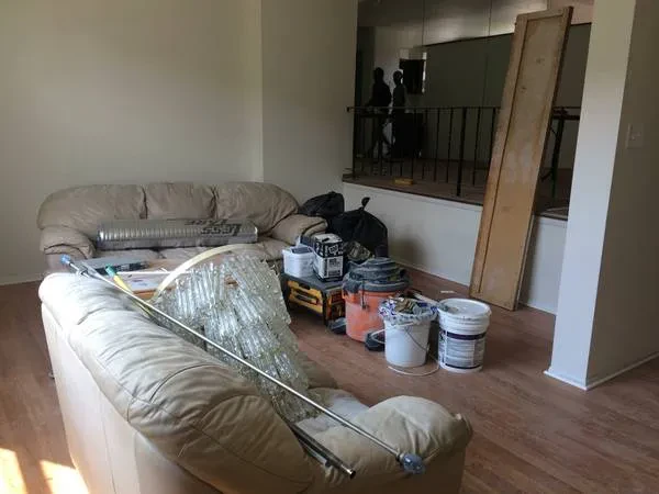 Philadelphia Junk Removal - photo 4