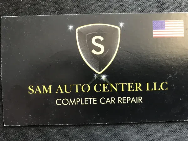 SAM AUTO CENTER 2(BODY WORK) - photo 4