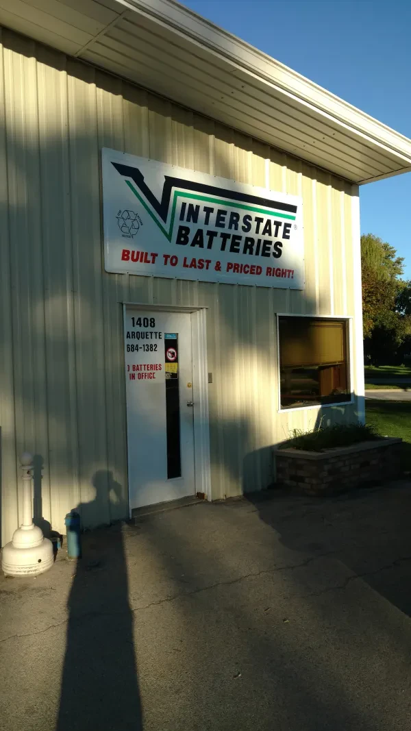 Interstate Batteries of Mid Michigan - photo 3