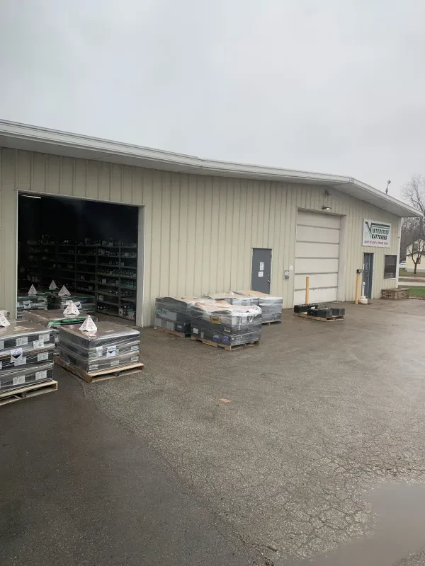Interstate Batteries of Mid Michigan - photo 4