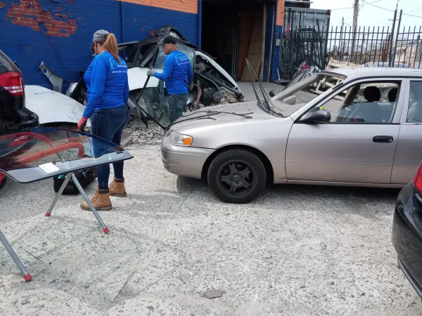 H and H Auto Sales and Repair Services Inc. - State & Emission Inspection. - photo 2