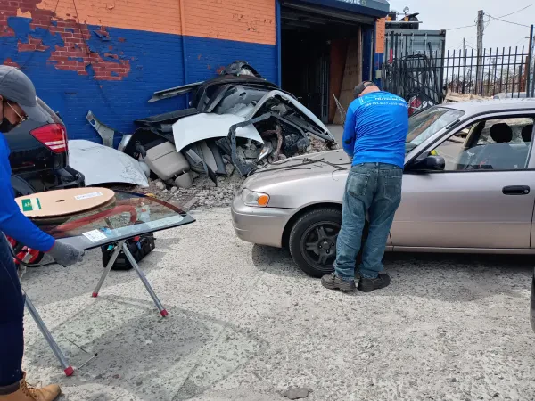 H and H Auto Sales and Repair Services Inc. - State & Emission Inspection. - photo 4