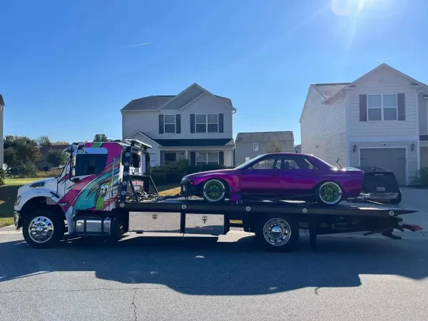 McCool Semi Repair & Roadside Services - photo 2