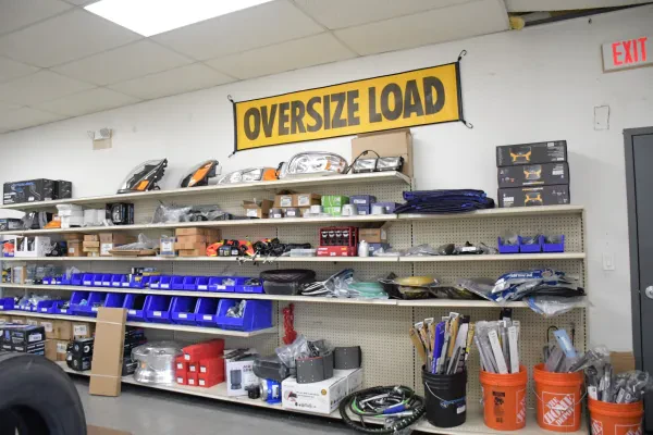 ASAP Truck Parts - photo 2