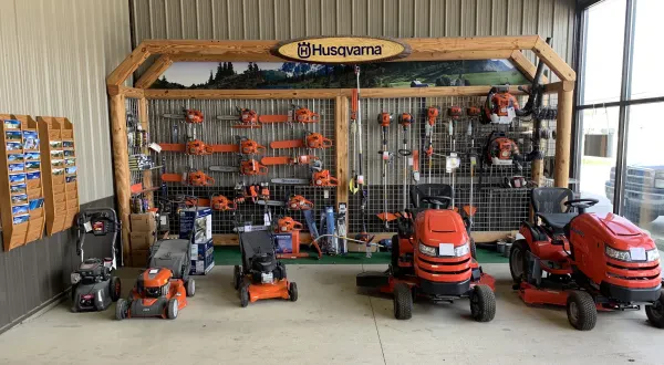 NAPA Auto Parts - Austin's Parts & Hardware - photo 2