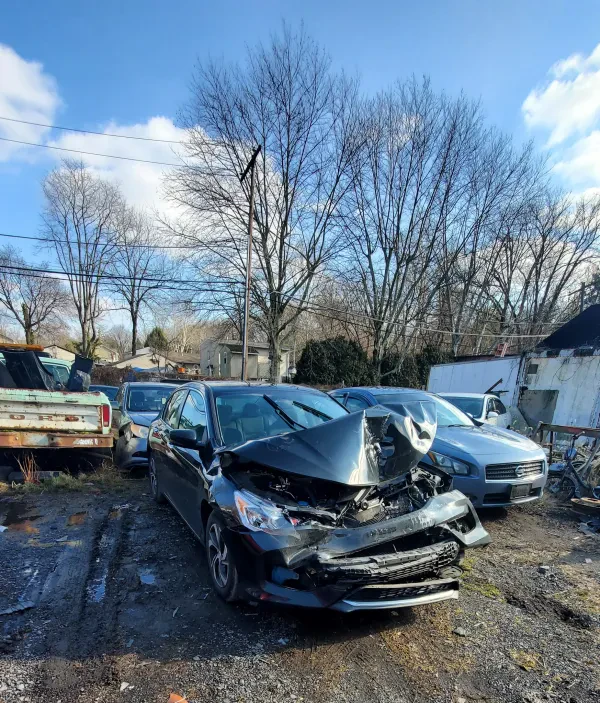 Penndel Towing & Recovery, LLC. - photo 4